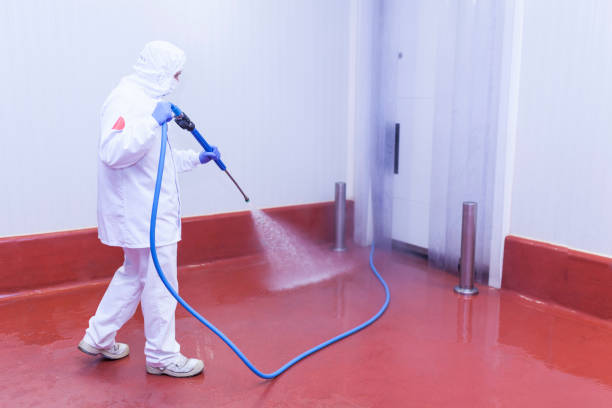 Best Machinery and Equipment Cleaning  in El Jebel, CO