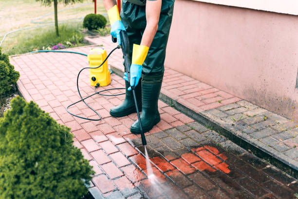 Best Driveway Pressure Washing  in El Jebel, CO