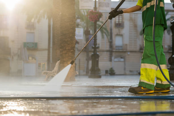 Professional  Pressure Washing Services in El Jebel, CO